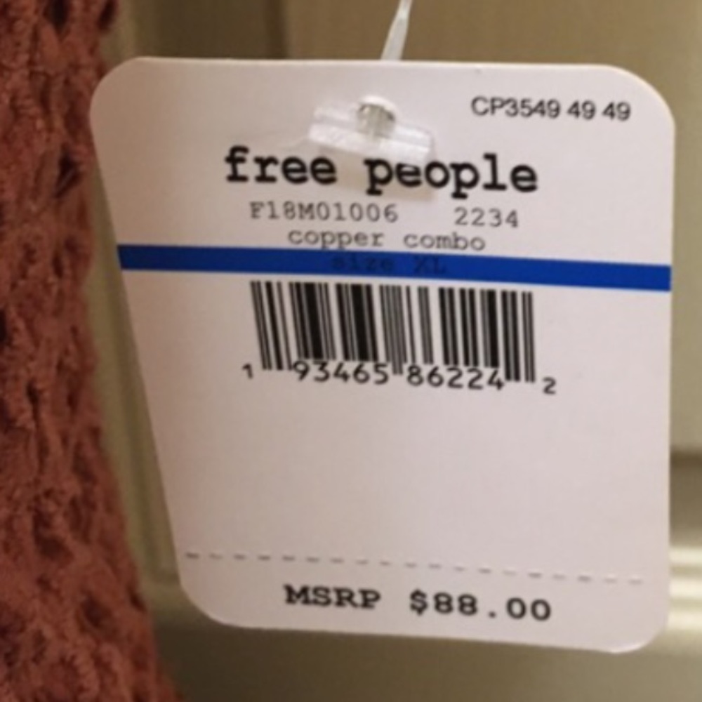 Free People Adella Lace Slip Dress - Picture 12 of 12